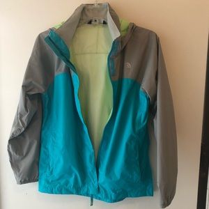 The North Face lightweight jacket